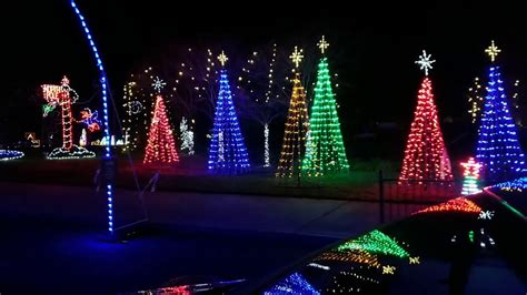 bayside adventure church christmas lights